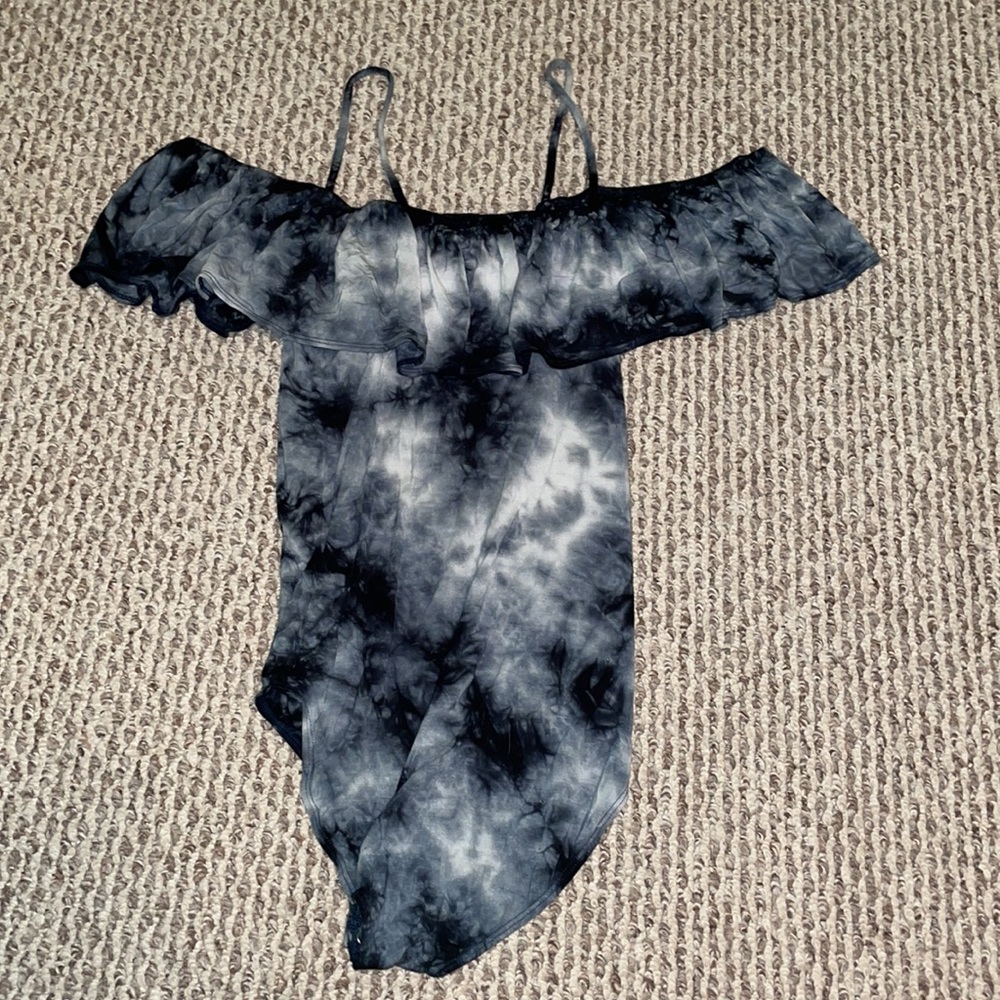 Bodysuit - Picture 3 of 3
